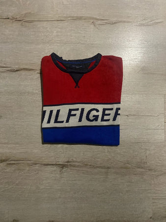 🛒Pull Tommy Hilfiger S 🛒