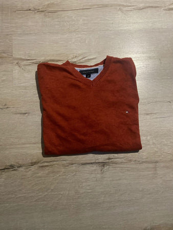 🛒Pull Tommy Hilfiger S 🛒