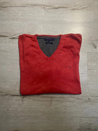 🛒Pull Tommy Hilfiger XXL🛒