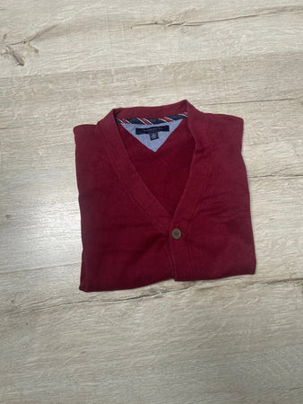 🛒Cardigan Tommy Hilfiger Taille M 🛒