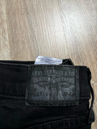 🛒Jeans Levi's W26 L32🛒