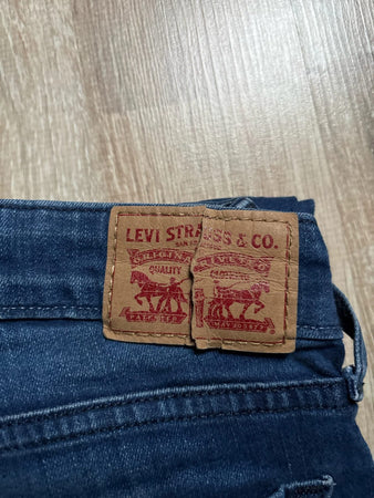 🛒Jeans Levi's W27 L32🛒