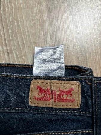 🛒Jeans Levi's W26 L32🛒