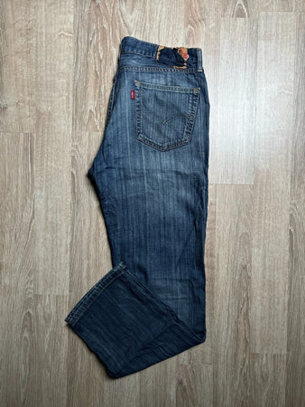 🛒Jeans Levi's W34 L32🛒