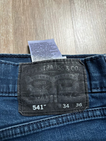 🛒Jeans Levi's 541 W34 L36🛒