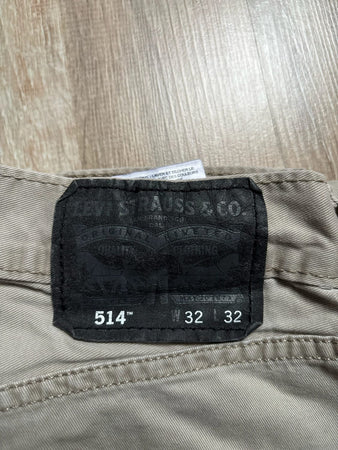 🛒Jeans Levi's 514 W32 L32🛒