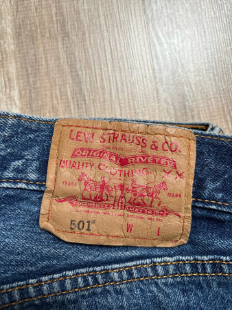 🛒Jeans Levi's W31 L30🛒