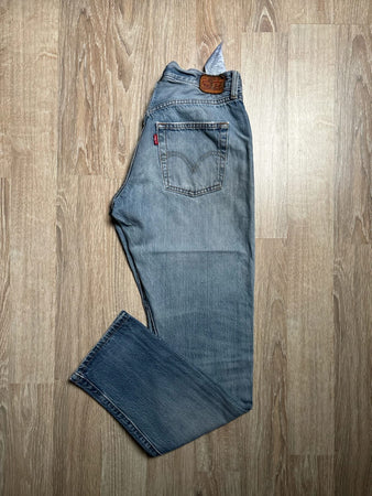 🛒Jeans Levi's 501 W27 L32🛒