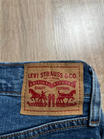 🛒Jeans Levi's W27 L28🛒