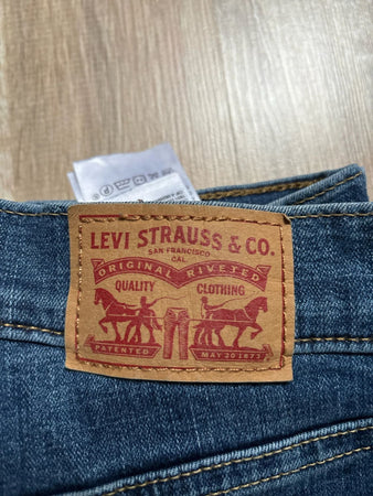 🛒Jeans Levi's W27 L30🛒