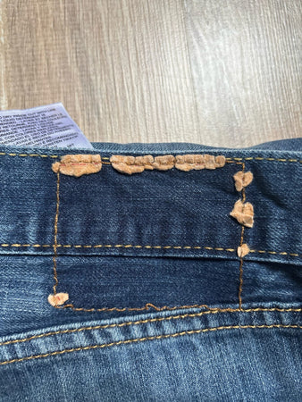 🛒Jeans Levi's W36 L32🛒