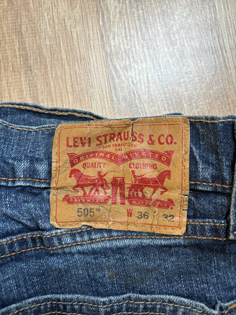 🛒Jeans Levi's 505 W36 L32🛒