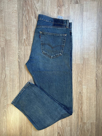 🛒Jeans Levi's 505 W36 L32🛒