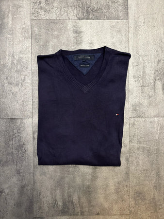 🛒Pull Tommy Hilfiger Taille M🛒