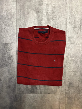 🛒Pull Tommy Hilfiger Taille M 🛒