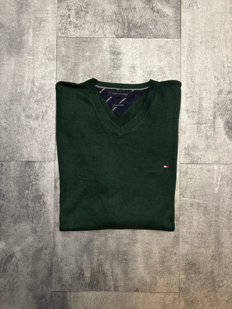 🛒Pull Tommy Hilfiger Taille L🛒
