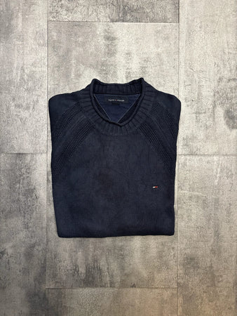 🛒Pull Tommy Hilfiger S🛒