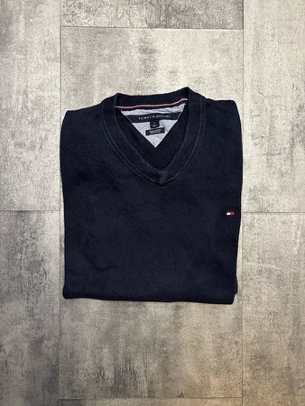 🛒Pull Tommy Hilfiger Taille M🛒