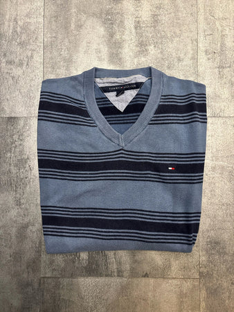 🛒Pull Tommy Hilfiger Taille M🛒
