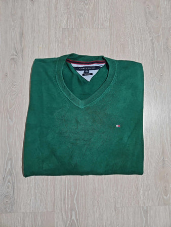 🛒Pull Tommy Hilfiger XL🛒