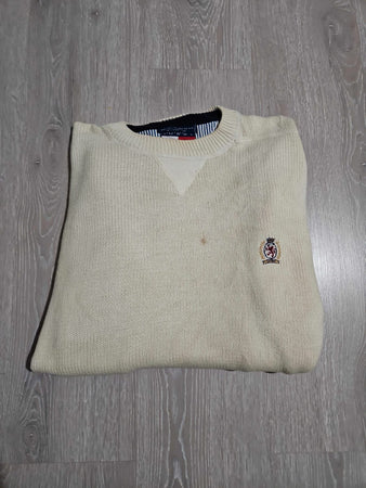 🛒Pull Tommy Hilfiger XL🛒