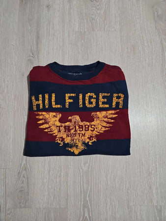 🛒Pull Tommy Hilfiger 14 ans 🛒