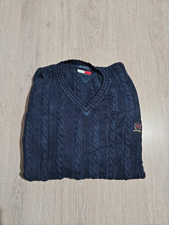 🛒Pull Tommy Hilfiger Taille L🛒