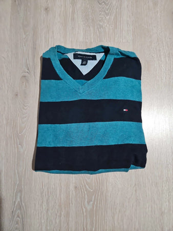 🛒Pull Tommy Hilfiger Taille L🛒