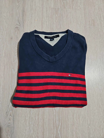 🛒Pull Tommy Hilfiger Taille M🛒