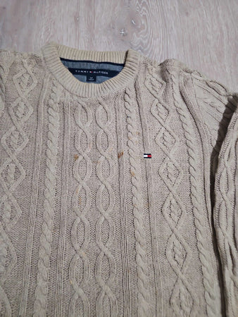 🛒Pull Tommy Hilfiger S🛒