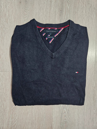 🛒Pull Tommy Hilfiger Taille M🛒