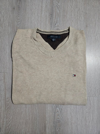 🛒Pull Tommy Hilfiger Taille L🛒