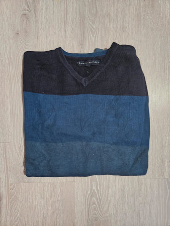 🛒Pull Tommy Hilfiger M 🛒