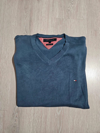🛒Pull Tommy Hilfiger Taille L🛒
