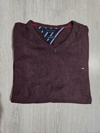 🛒Pull Tommy Hilfiger XXL🛒