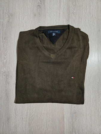 🛒Pull Tommy Hilfiger XXL🛒