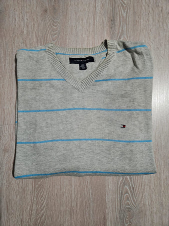 🛒Pull Tommy Hilfiger L🛒