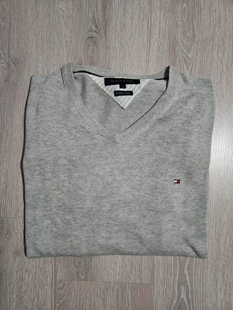 🛒Pull Tommy Hilfiger Taille L🛒