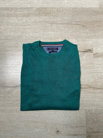 🛒Pull Tommy Hilfiger L🛒