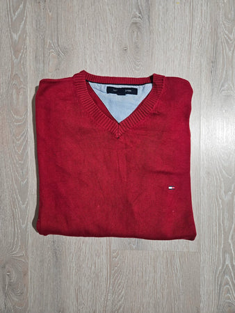 🛒Pull Tommy Hilfiger Taille M🛒