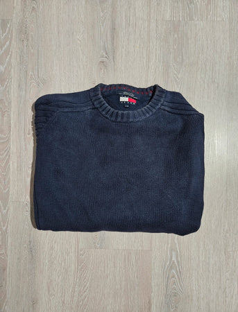 🛒Pull Tommy Hilfiger L🛒