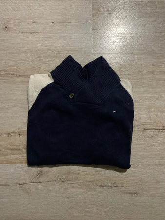 🛒Pull Tommy Hilfiger Taille L🛒