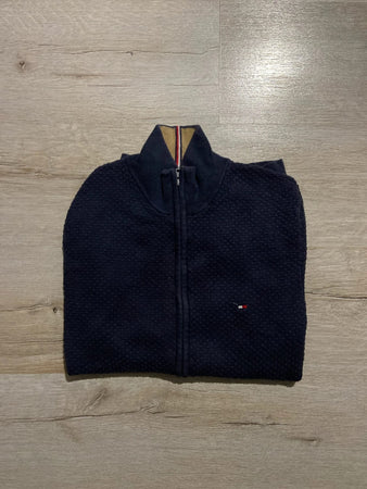 🛒Pull zippé Tommy Hilfiger S🛒