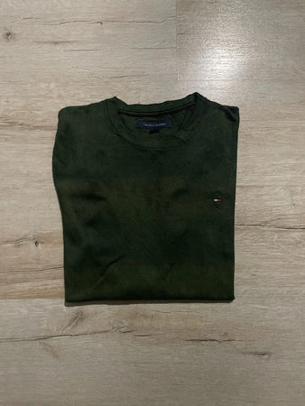 🛒Pull Tommy Hilfiger S🛒