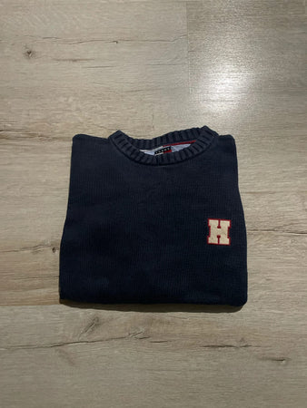 🛒Pull Tommy Hilfiger 12 ans 🛒
