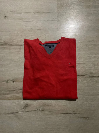 🛒Pull Tommy Hilfiger 14 ans / 164 cm🛒