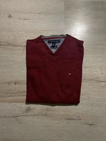 🛒Pull Tommy Hilfiger XS🛒
