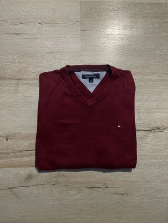 🛒Pull Tommy Hilfiger Taille M🛒
