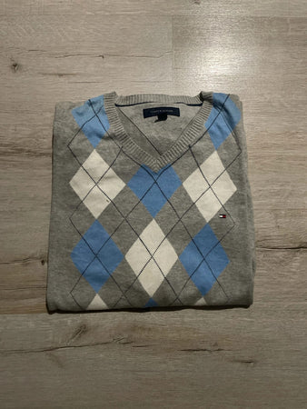 🛒Pull Tommy Hilfiger XXL🛒