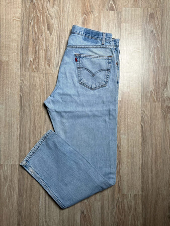 🛒Jeans Levi's 505 W36 L32🛒